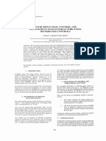 Instrument Ation, Control and Management of Batch Reactors Using Distributed Controls