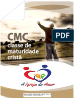 Classe Maturidade Cristã