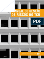 Manual de Gestao de Riscos