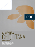 Almendra Chiquitana 2