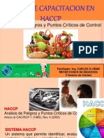 Curso Haccp