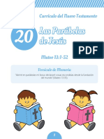 Curriculo Ninos 20 PDF