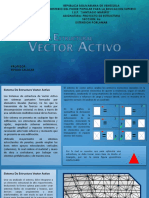 VECTOR ACTIVO Sistemasestructudalde