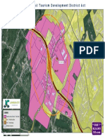 Draft Development Map