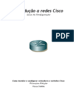 Introducao A Redes Cisco PDF