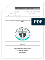 Interpretation Tax Statutes