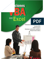 Aplicaciones VBA Con Excel - Compressed PDF