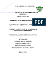 Practica Electricidad y Electronica Automotriz