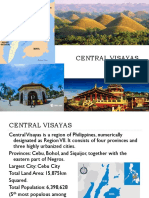 Central Visayas