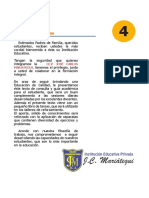 4to Sec Tareas Bim01 JCM PDF