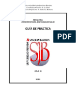 G.P. Atencion Integral e Integrada en Salud 2019-II - Vega Ortiz Maria Del Carmen