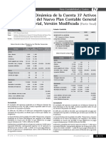 Análisis y Dinámica de La Cta 37 PDF