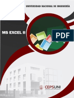 Excel Nivel Ii