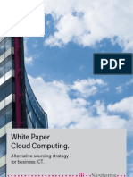 White Paper Cloud Computing ( (PDF, 351 KB) )