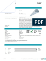 Linear S Datasheet