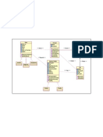 New ETS Class Diagram