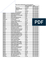 Lista de Preços New Holland 01