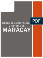 Museo Antropologico e Historia de Maracay