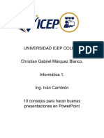 Universidad Icep Colima