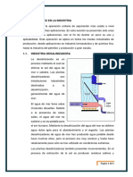 Aplicaciones Industriales