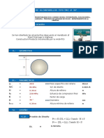 Diseño de Alcantarillas TMC