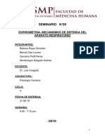 5 Seminario Espirometria