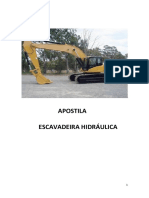 Apostila Escavadeira Microbyte