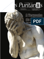 Revista Os Puritanos - Vergonha Do Pecado PDF