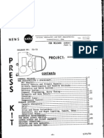 Biosatellite D