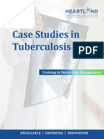 Case Studies TB NCM Training Tools