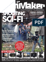 Digital FilmMaker 040 2016 Shooting Sci-Fi True PDF