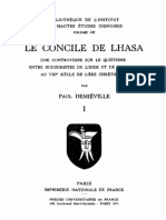 ConcileDeLhasa PDF