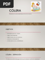 Colera