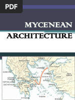 Mycenea 2