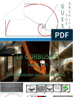 Le Corbusier