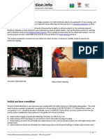 Surface Preparation Guide PDF