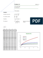 A 1 B 1 C 0 2 4 6 X y y y Y: Streamline Plot