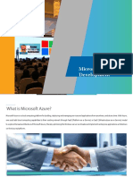 Azure Development Training Mallaiah Somula PDF