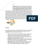 TEXTO INFORMATIVO Texto Lirico Texto Persuasivbo