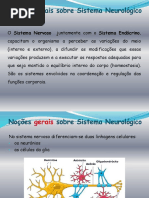 6568 - Sistema Neurologico&Endocrino