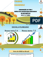 Elaboração de Item e Análise Dos Descritores-Habilidades em Matemática para o SAEB 2019