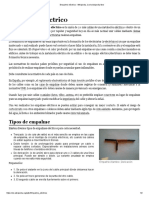 Empalme Eléctrico - Enciclopedia