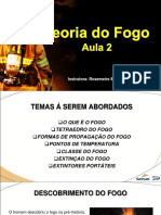 Aula Teoria Do Fogo