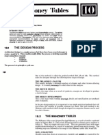 Introduction To Building Climatology - Chapter 10 - The Mahoney Tables OCR PDF