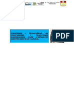 Trabajo Colaborativo Del Módulo 1 Características de La Evaluación Formativ