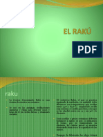 El Raku