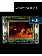 Musica Na Corte Do Brasil - Maurício Monteiro PDF