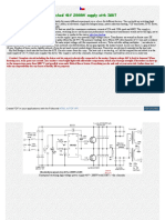 Danyk CZ Igbt 1 en HTML