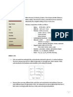 Composition of Milk PDF