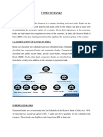 Types of Banks: Banking